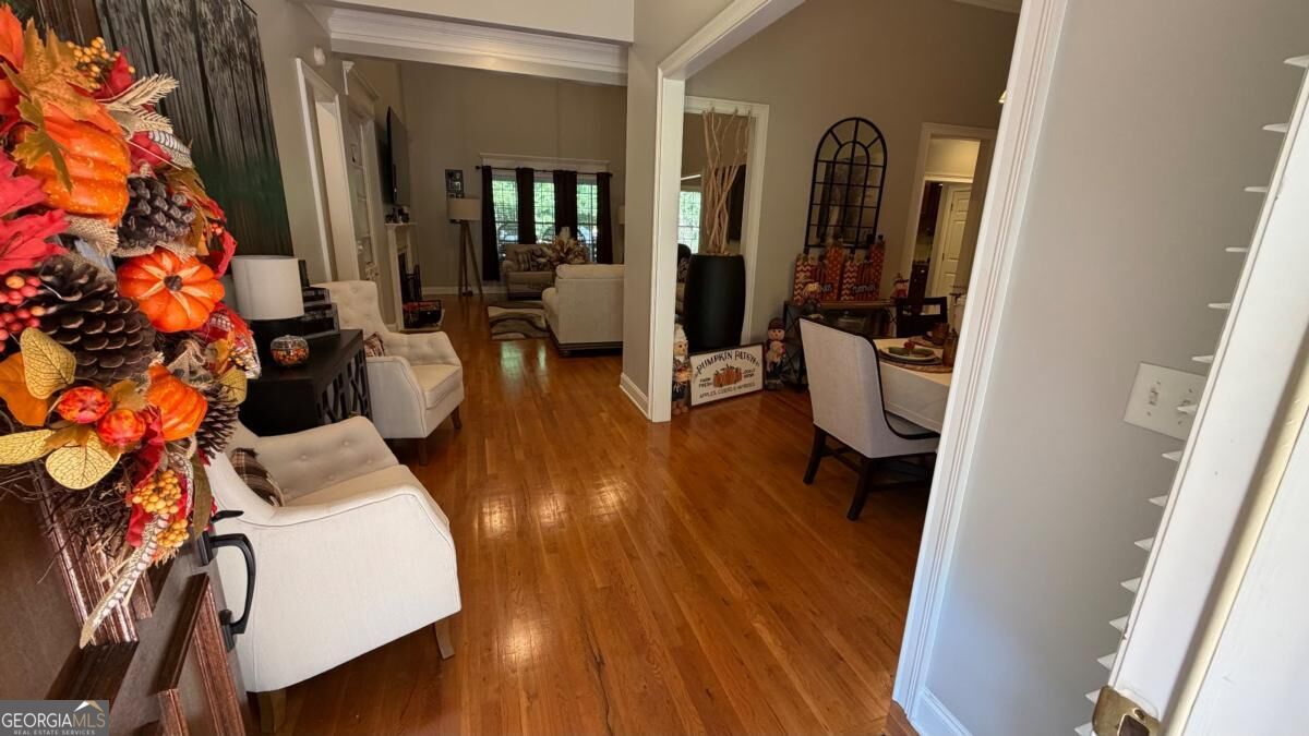 205 River Oaks Drive Lagrange GA 30240