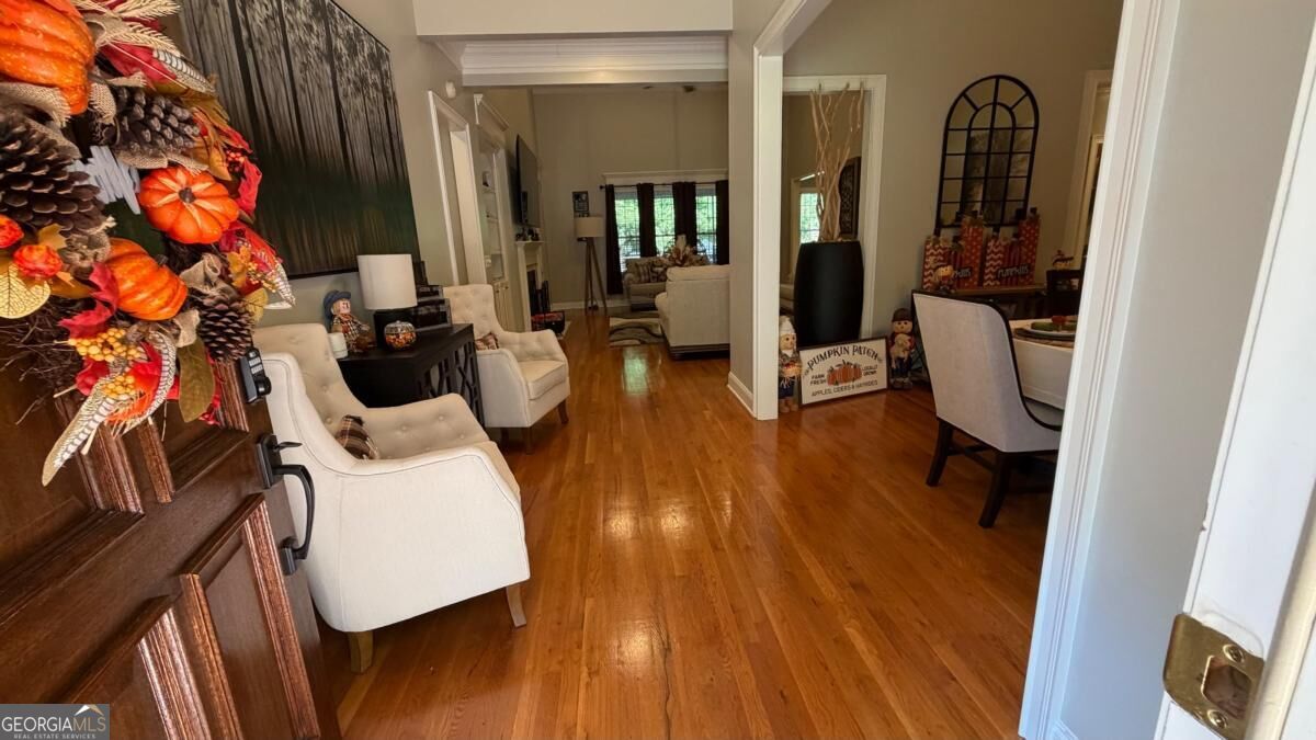 205 River Oaks Drive Lagrange GA 30240