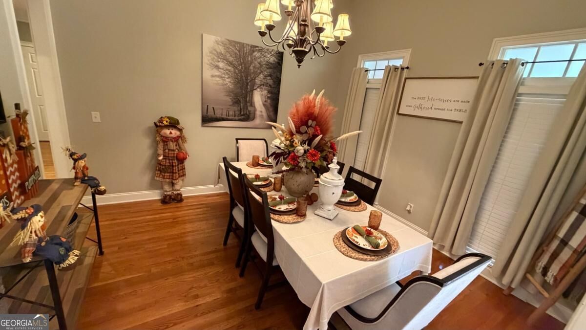 205 River Oaks Drive Lagrange GA 30240