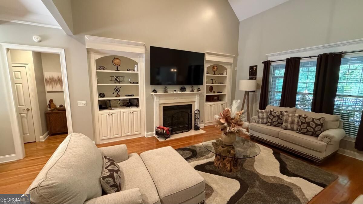 205 River Oaks Drive Lagrange GA 30240