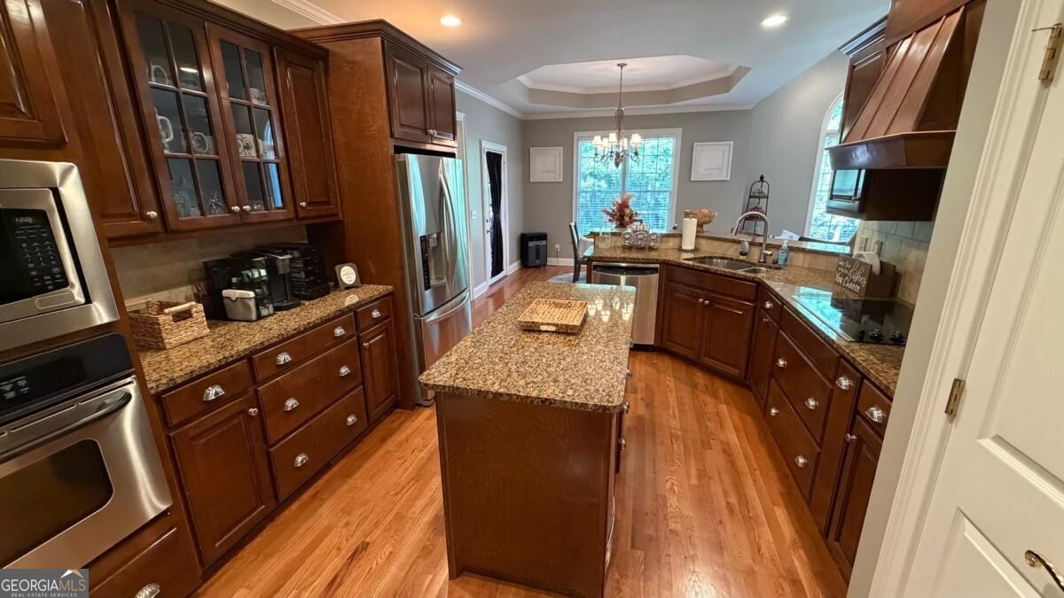 205 River Oaks Drive Lagrange GA 30240