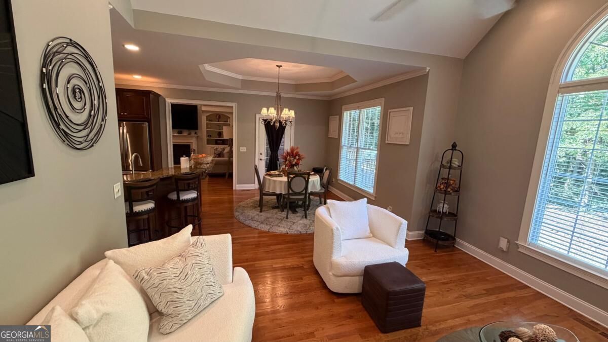 205 River Oaks Drive Lagrange GA 30240