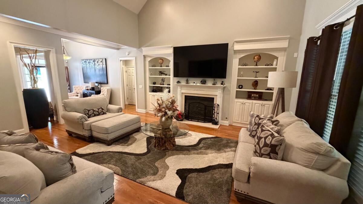 205 River Oaks Drive Lagrange GA 30240