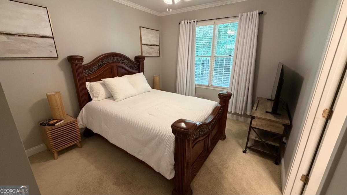 205 River Oaks Drive Lagrange GA 30240