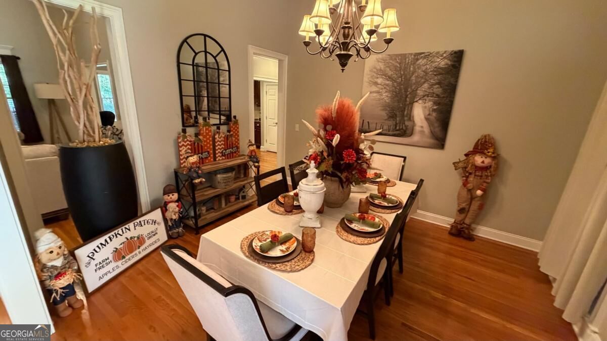 205 River Oaks Drive Lagrange GA 30240