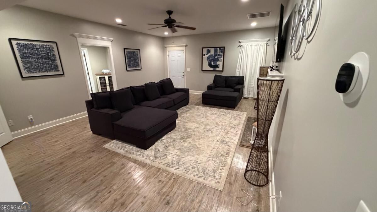 205 River Oaks Drive Lagrange GA 30240