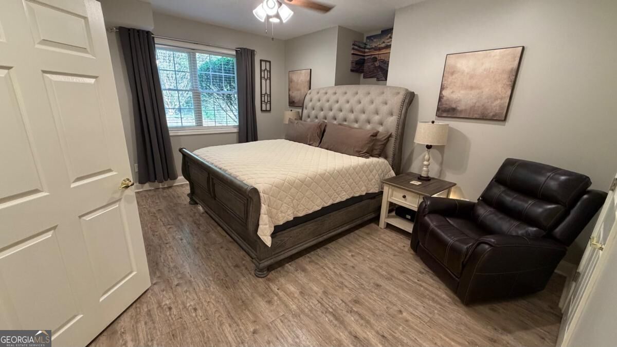 205 River Oaks Drive Lagrange GA 30240