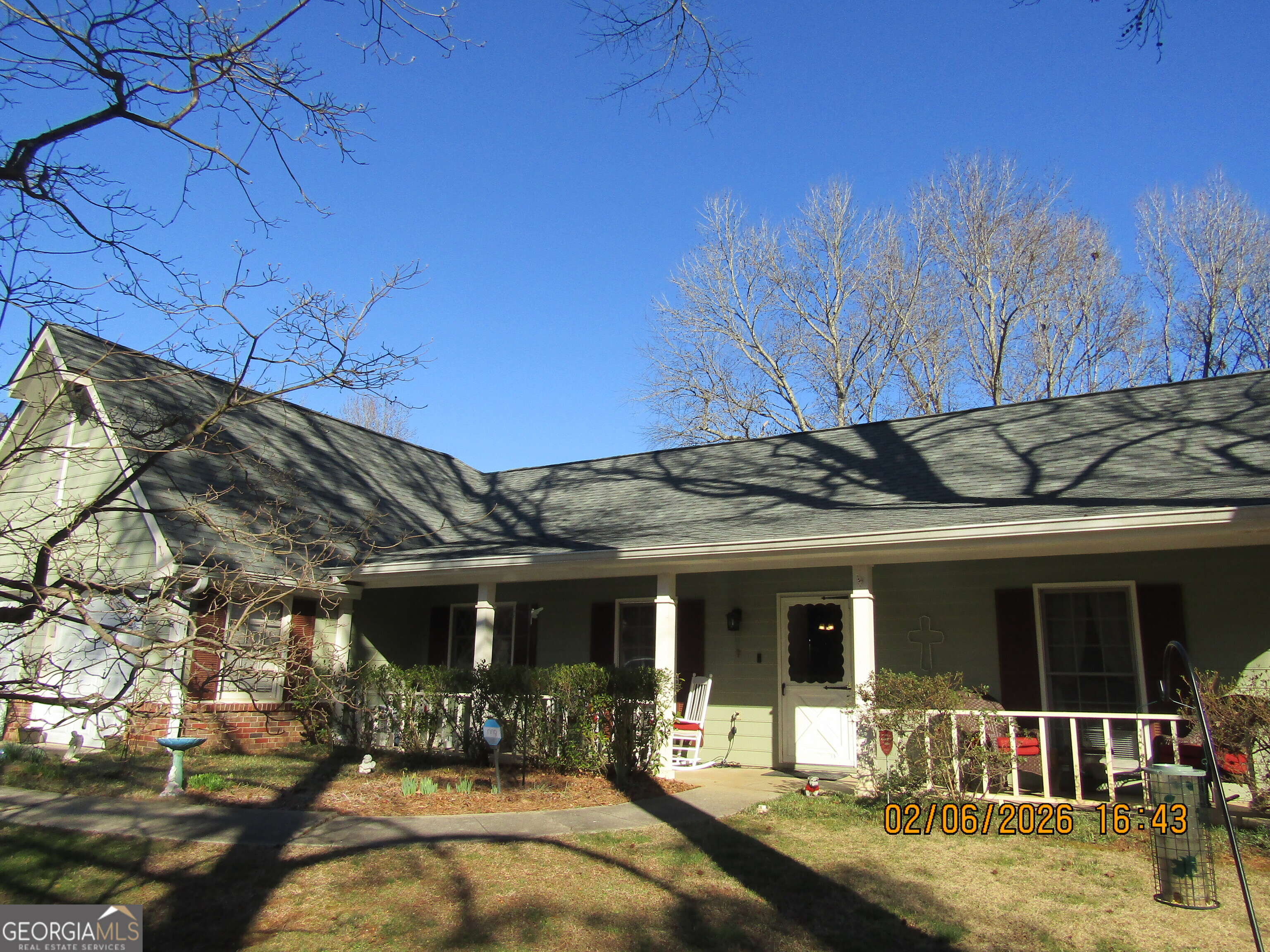 4670 Cedar Brook Drive SE Conyers GA 30094