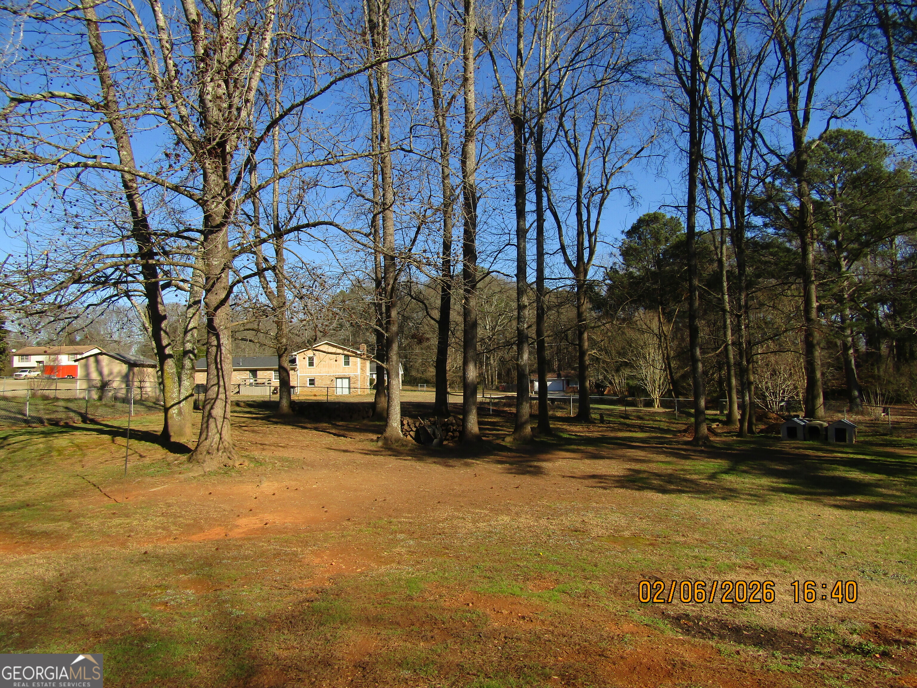 4670 Cedar Brook Drive SE Conyers GA 30094