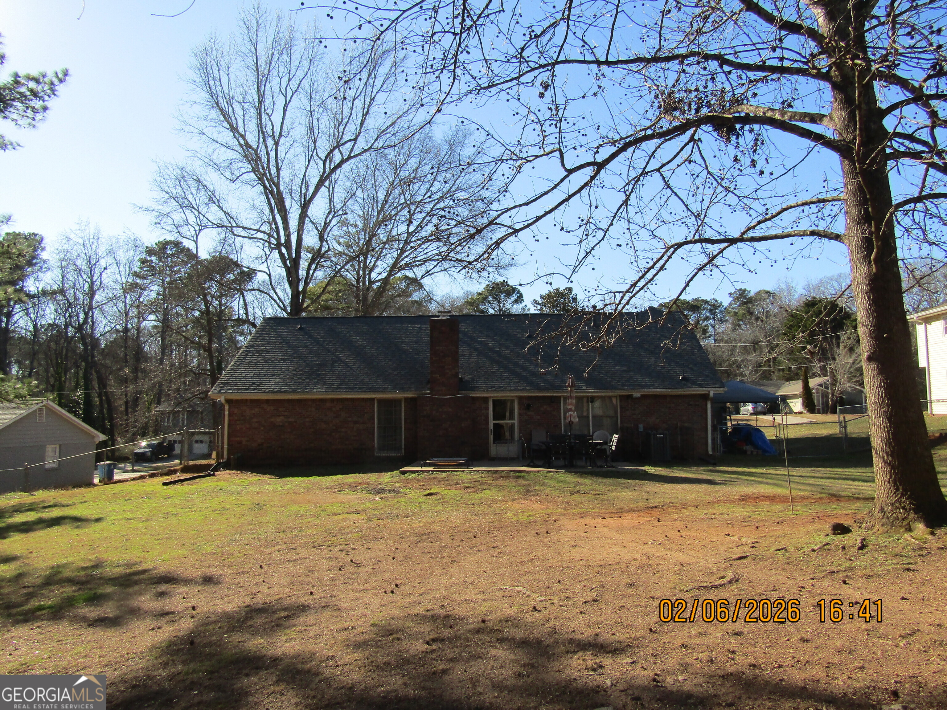 4670 Cedar Brook Drive SE Conyers GA 30094
