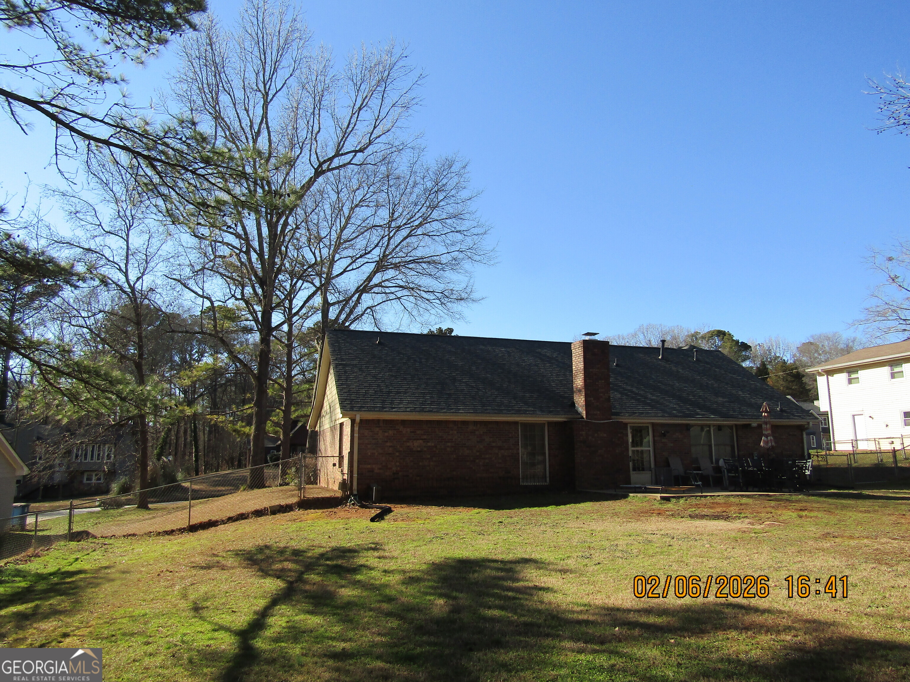 4670 Cedar Brook Drive SE Conyers GA 30094