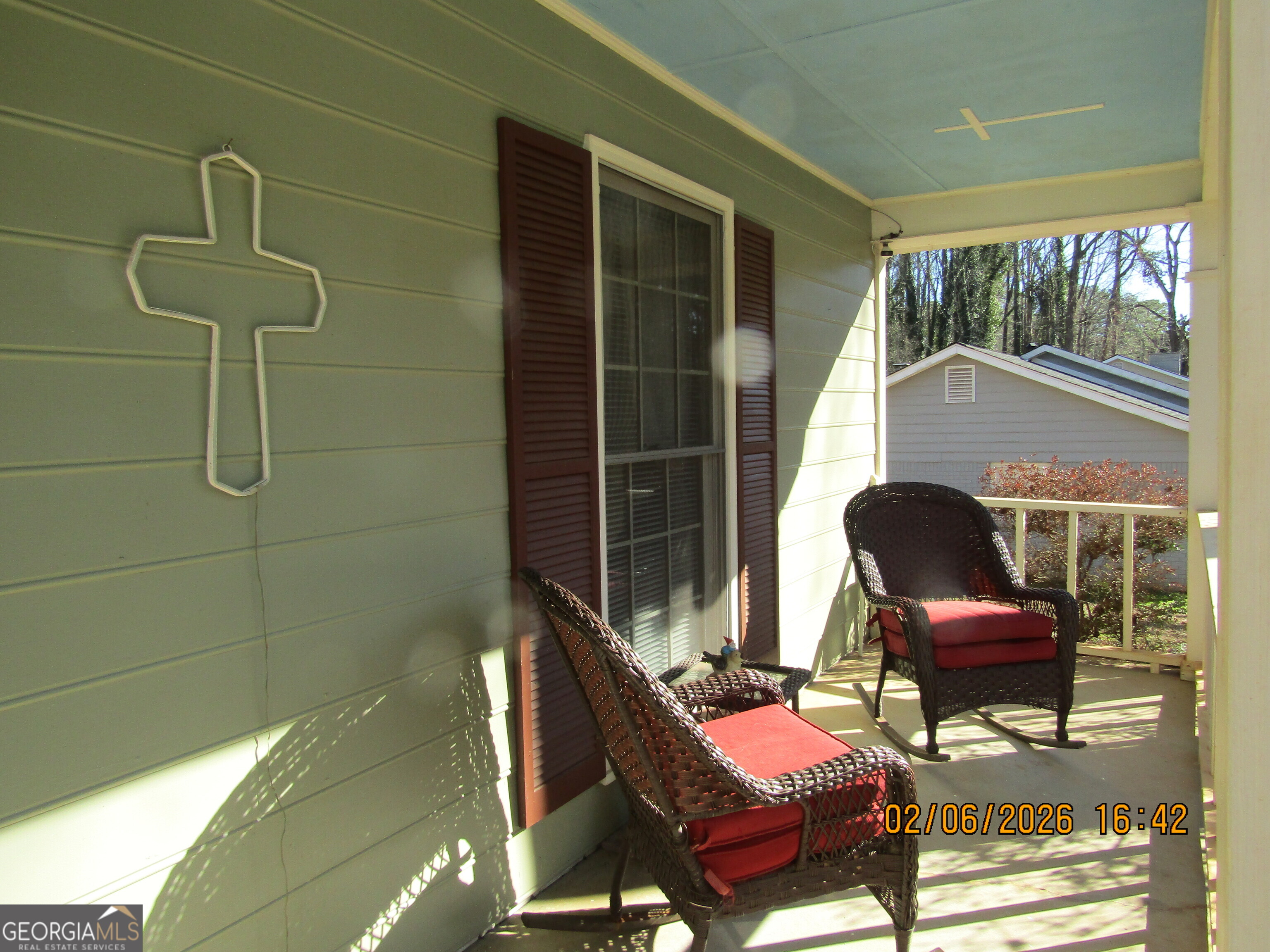 4670 Cedar Brook Drive SE Conyers GA 30094