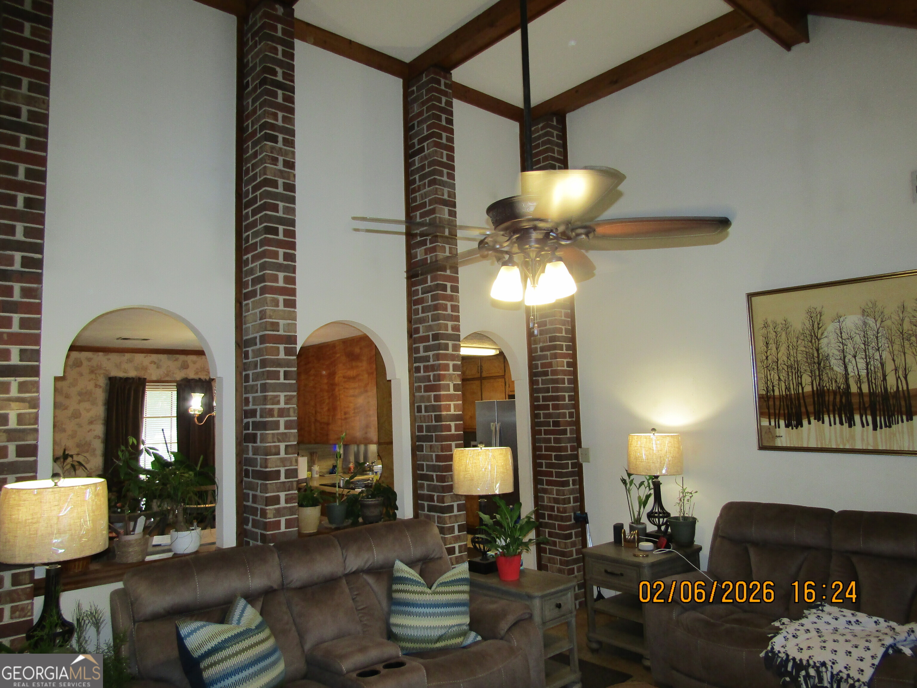 4670 Cedar Brook Drive SE Conyers GA 30094
