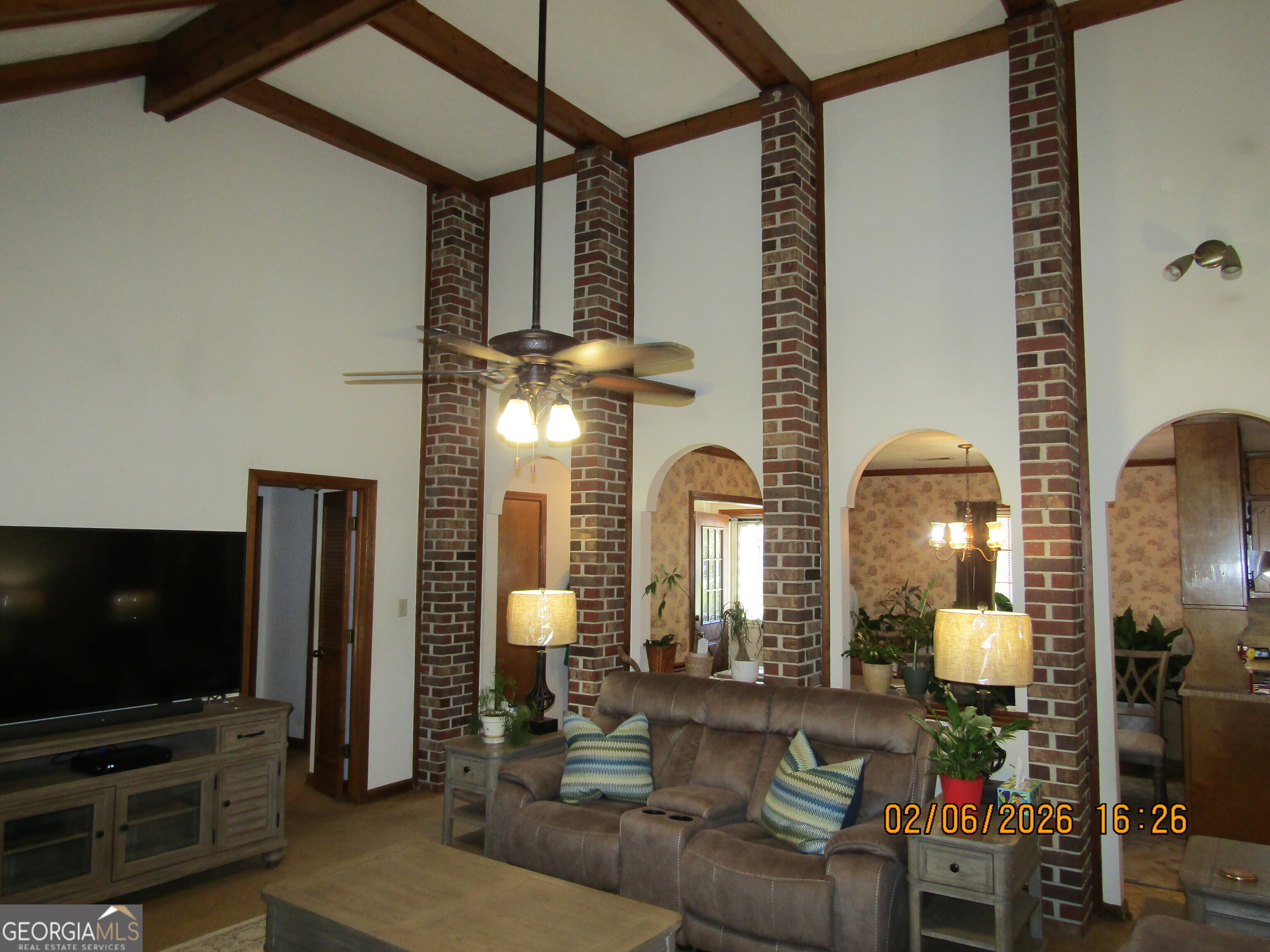 4670 Cedar Brook Drive SE Conyers GA 30094