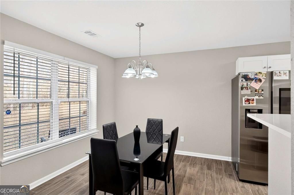4406 Ravenwood Drive Union City GA 30291