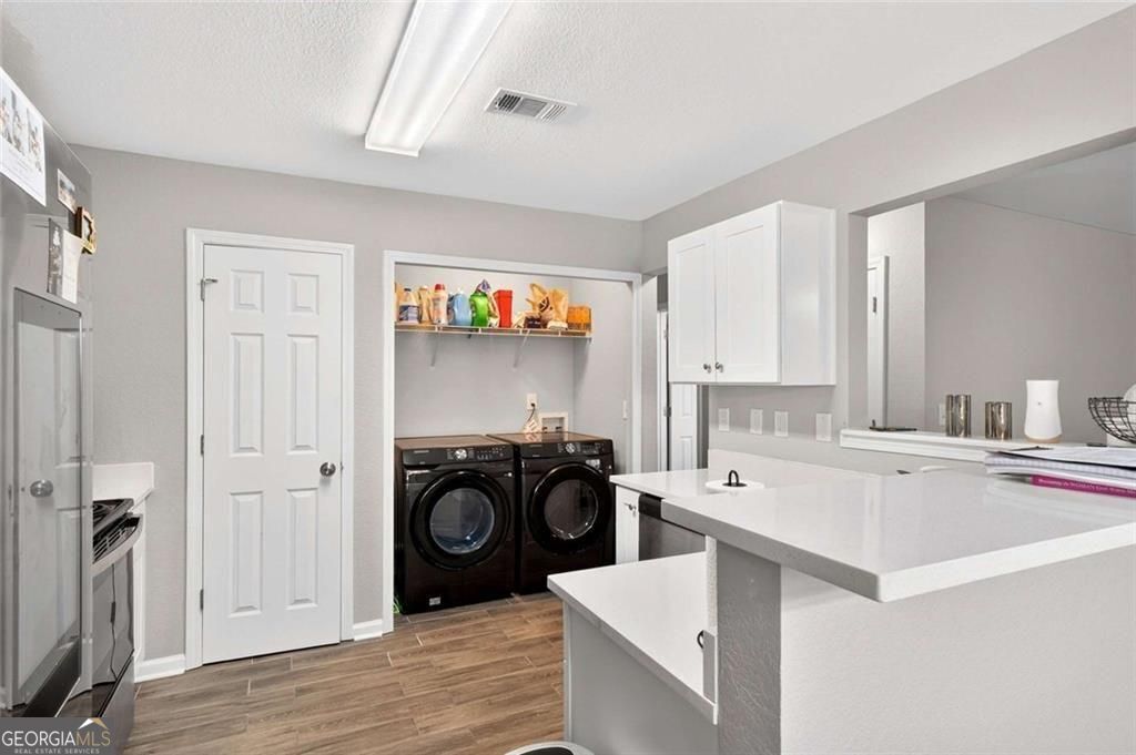 4406 Ravenwood Drive Union City GA 30291