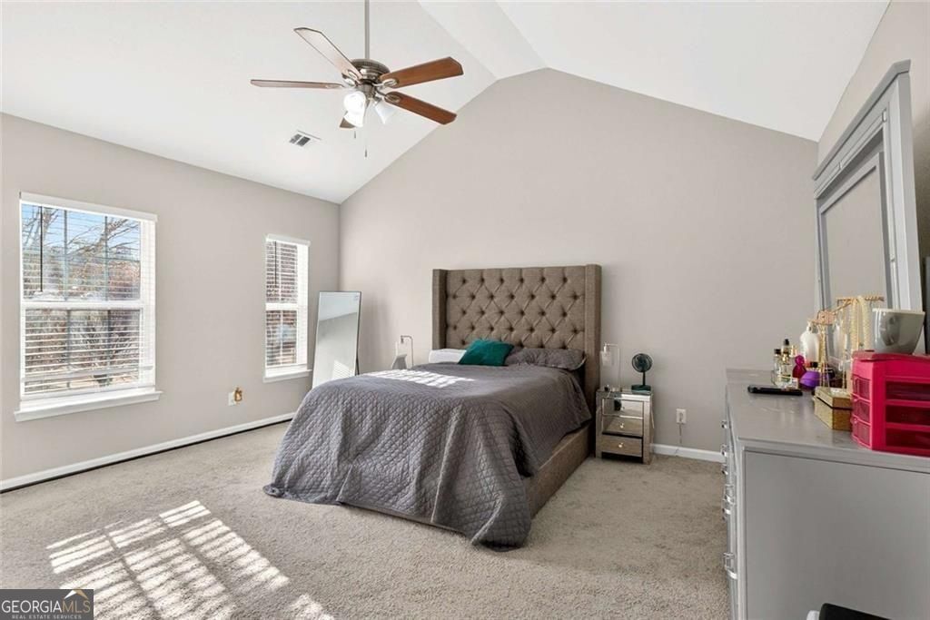 4406 Ravenwood Drive Union City GA 30291