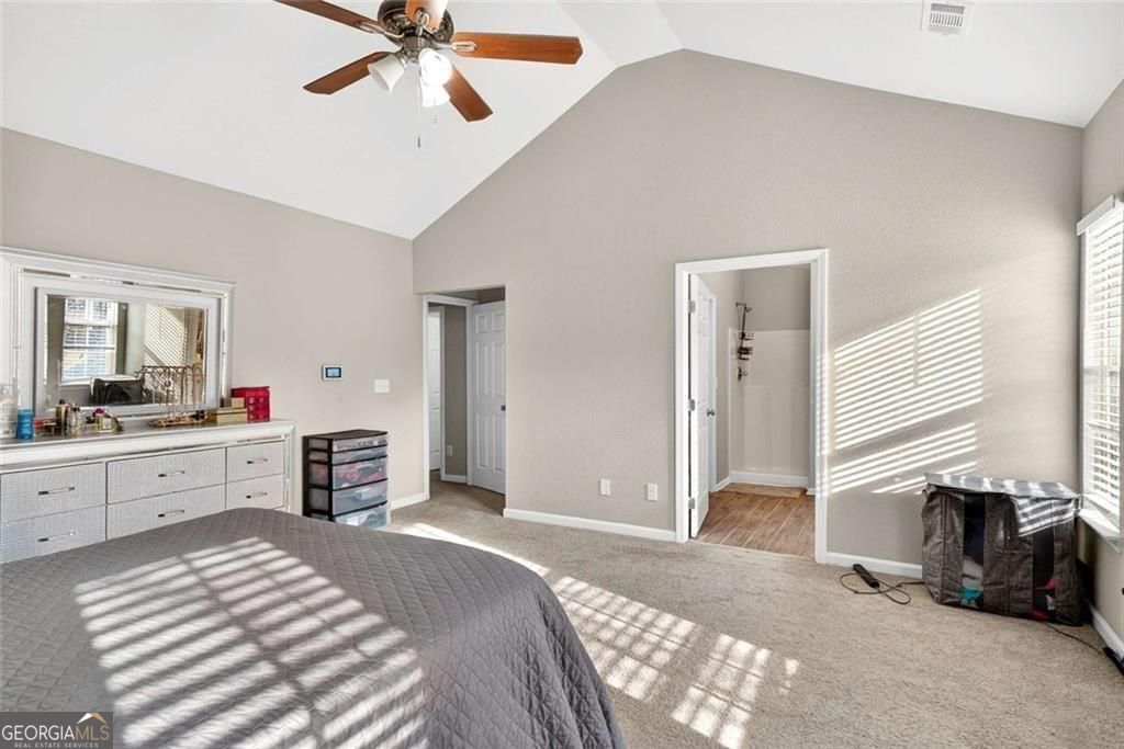 4406 Ravenwood Drive Union City GA 30291