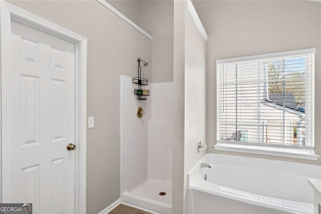 4406 Ravenwood Drive Union City GA 30291