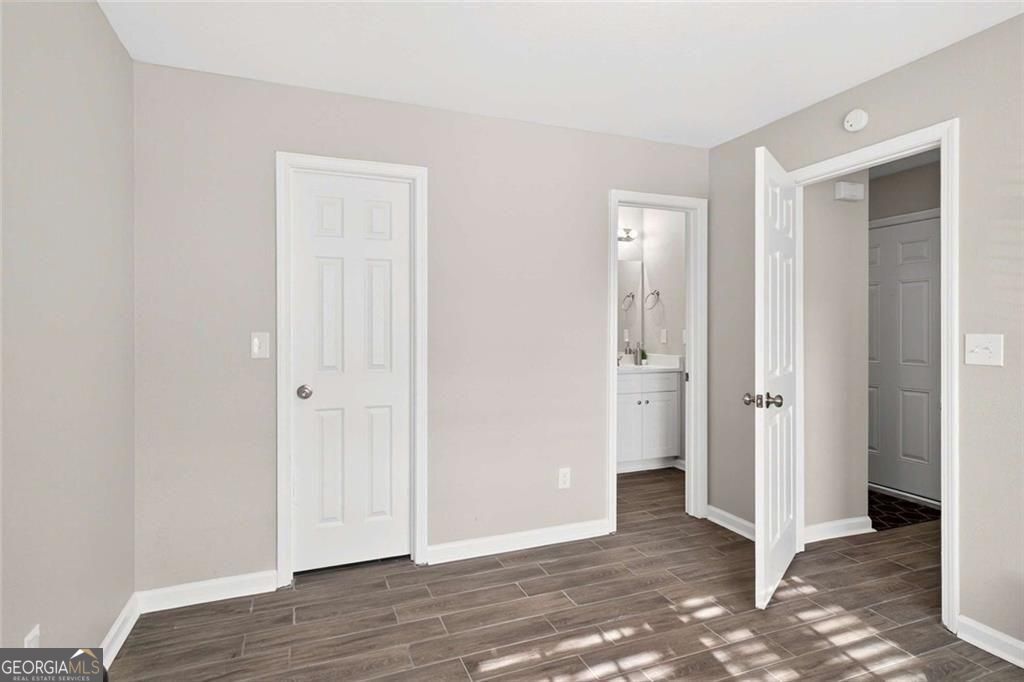 4406 Ravenwood Drive Union City GA 30291