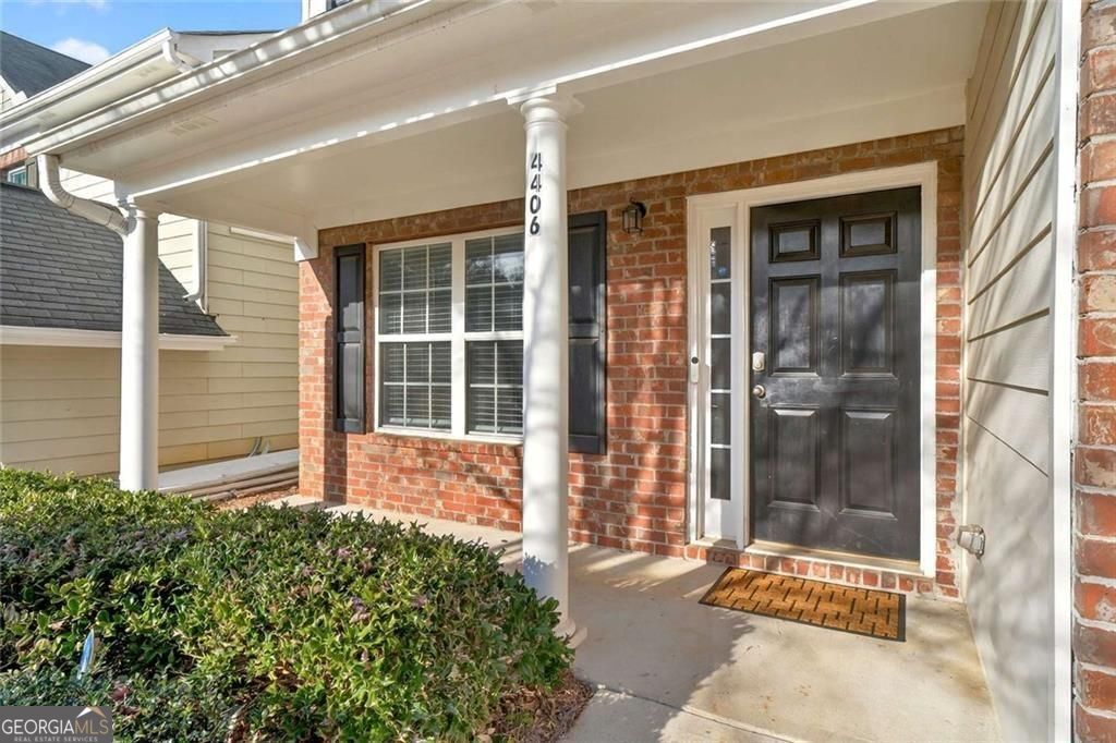 4406 Ravenwood Drive Union City GA 30291