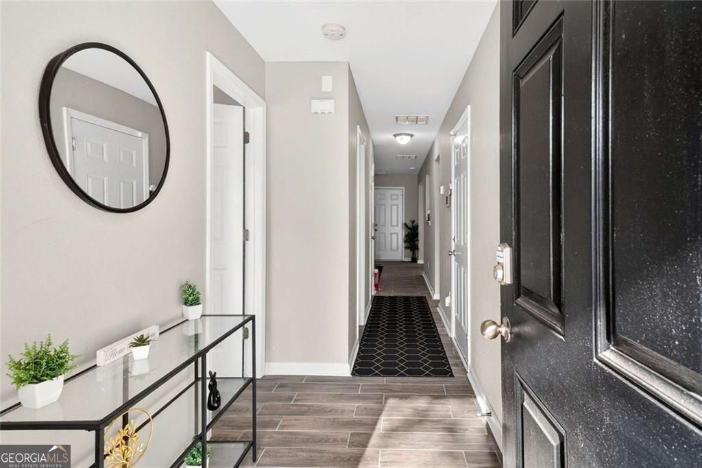 4406 Ravenwood Drive Union City GA 30291