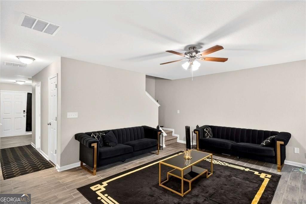 4406 Ravenwood Drive Union City GA 30291
