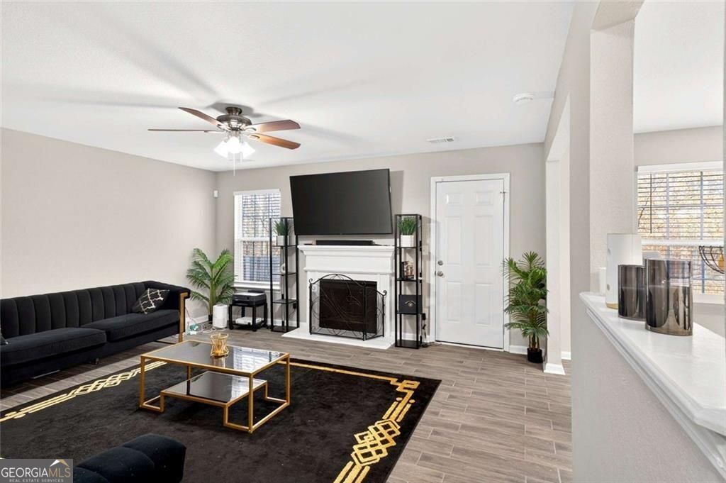 4406 Ravenwood Drive Union City GA 30291