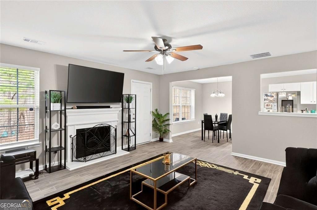 4406 Ravenwood Drive Union City GA 30291