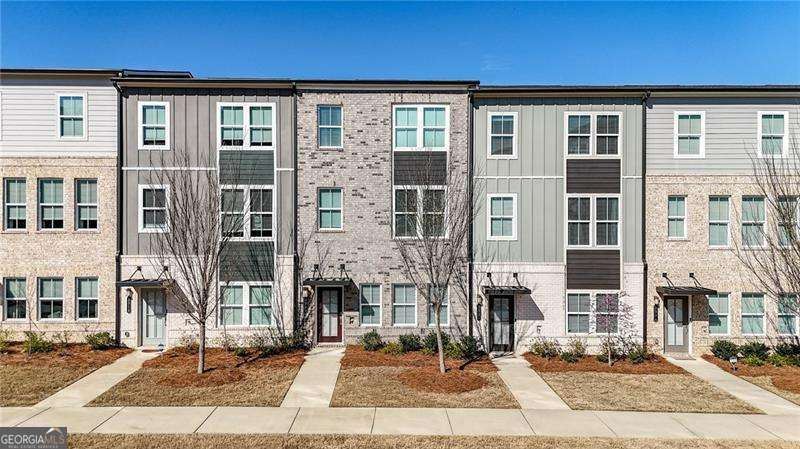 3323 Owl Creek Parkway Acworth GA 30102