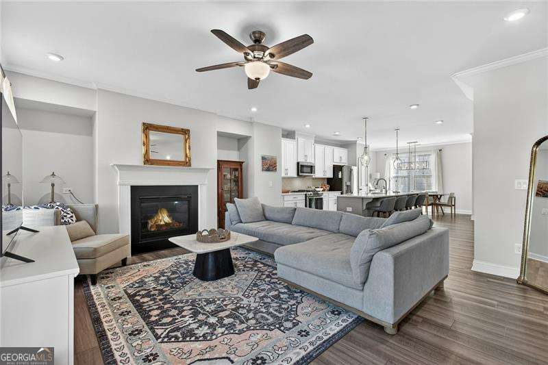 3323 Owl Creek Parkway Acworth GA 30102