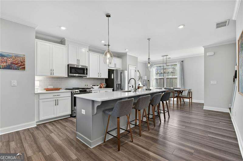 3323 Owl Creek Parkway Acworth GA 30102