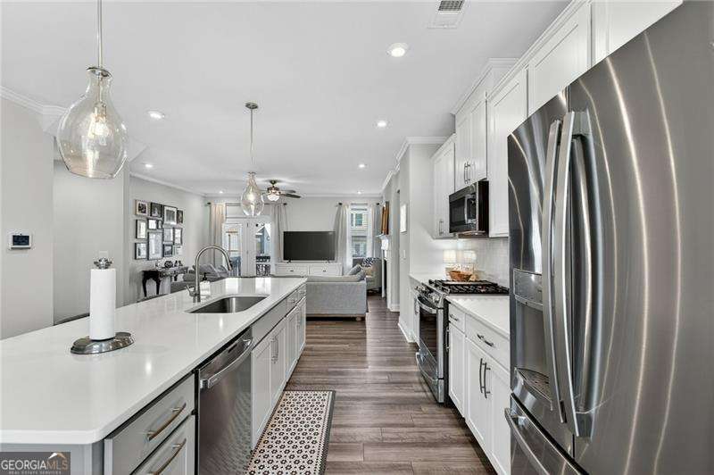 3323 Owl Creek Parkway Acworth GA 30102