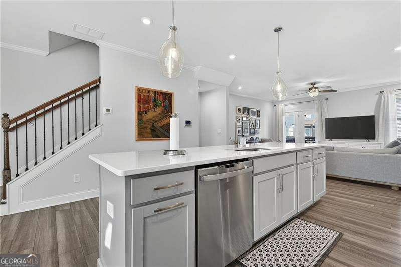 3323 Owl Creek Parkway Acworth GA 30102