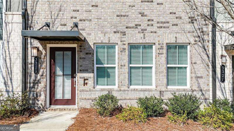 3323 Owl Creek Parkway Acworth GA 30102