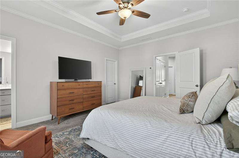 3323 Owl Creek Parkway Acworth GA 30102