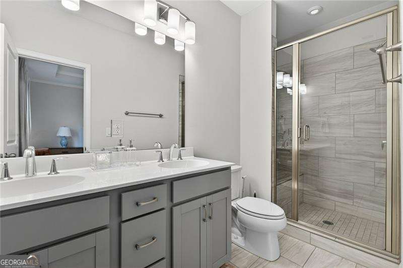 3323 Owl Creek Parkway Acworth GA 30102