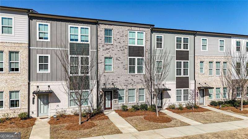 3323 Owl Creek Parkway Acworth GA 30102