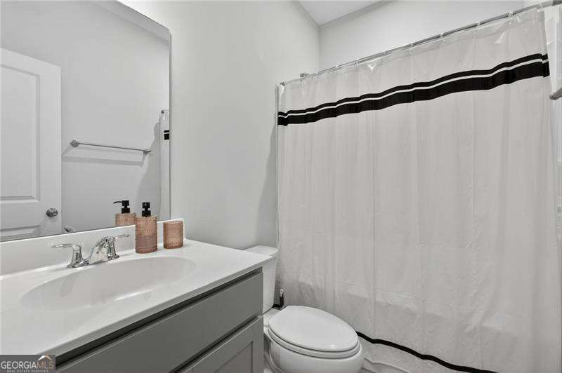 3323 Owl Creek Parkway Acworth GA 30102
