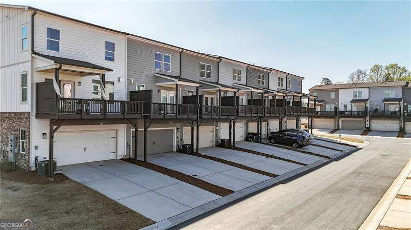 3323 Owl Creek Parkway Acworth GA 30102