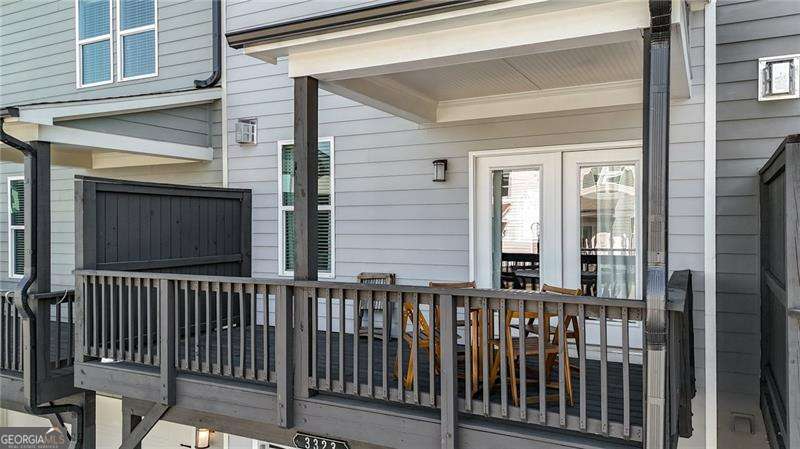 3323 Owl Creek Parkway Acworth GA 30102