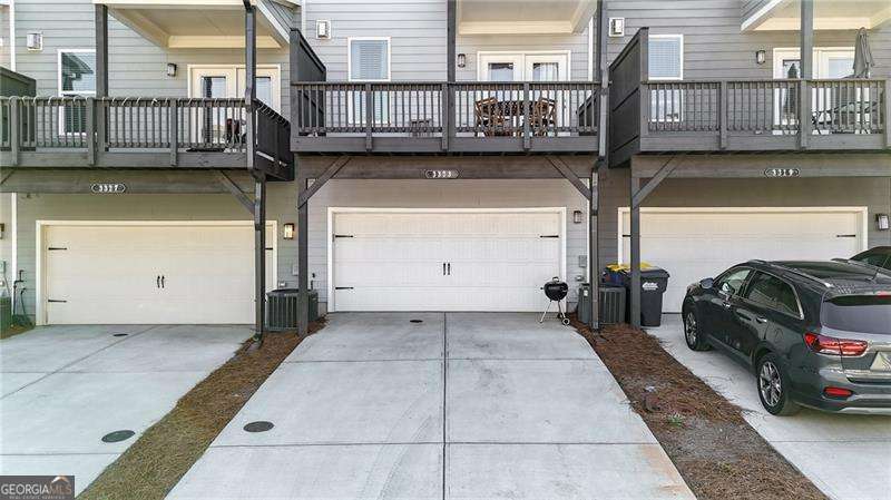 3323 Owl Creek Parkway Acworth GA 30102