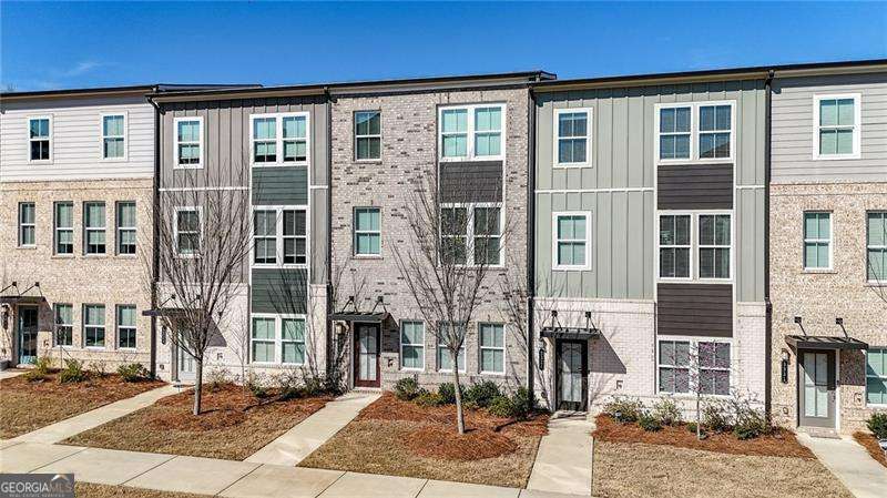 3323 Owl Creek Parkway Acworth GA 30102