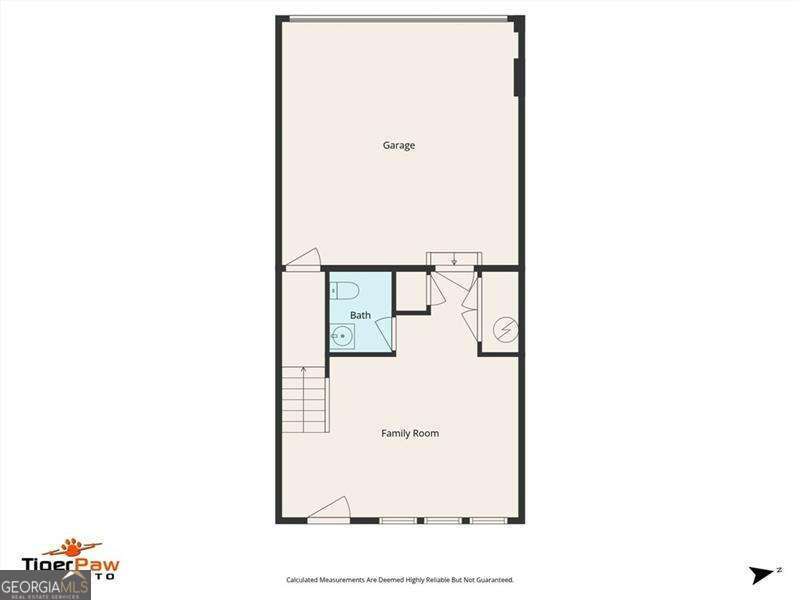 3323 Owl Creek Parkway Acworth GA 30102
