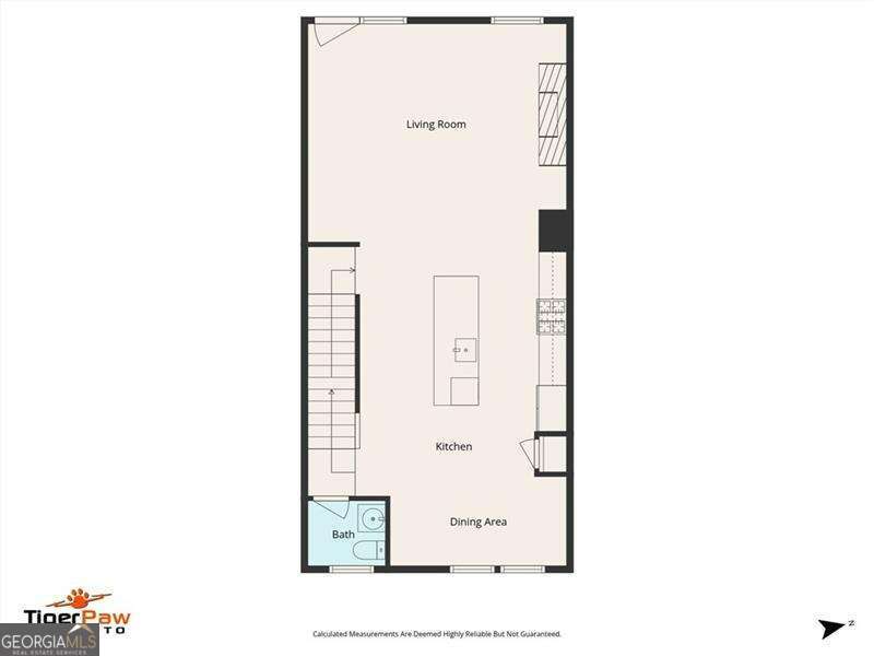 3323 Owl Creek Parkway Acworth GA 30102