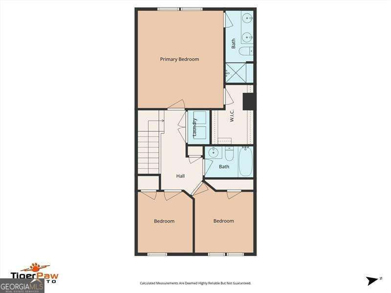 3323 Owl Creek Parkway Acworth GA 30102