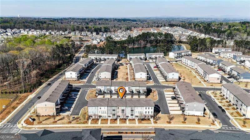 3323 Owl Creek Parkway Acworth GA 30102