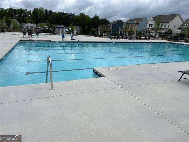 3323 Owl Creek Parkway Acworth GA 30102