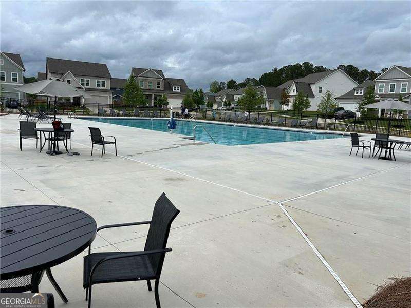 3323 Owl Creek Parkway Acworth GA 30102