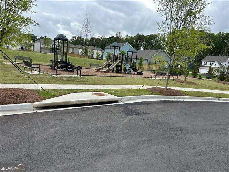 3323 Owl Creek Parkway Acworth GA 30102